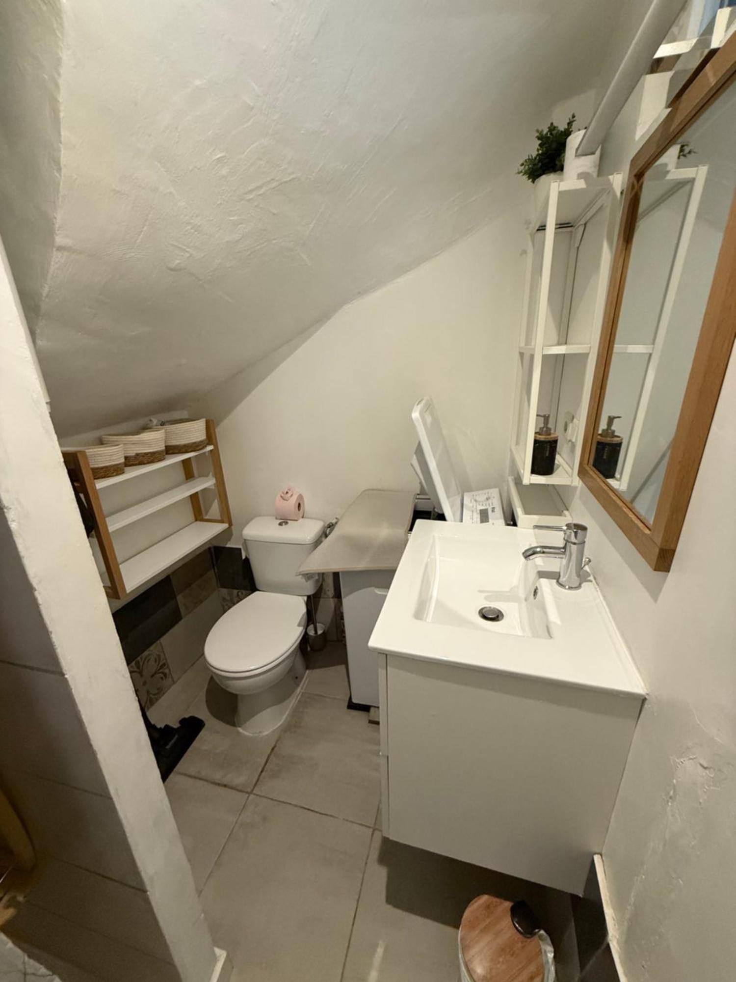 Appartement Le Viala, Dans Le Centre Historique De Hyères